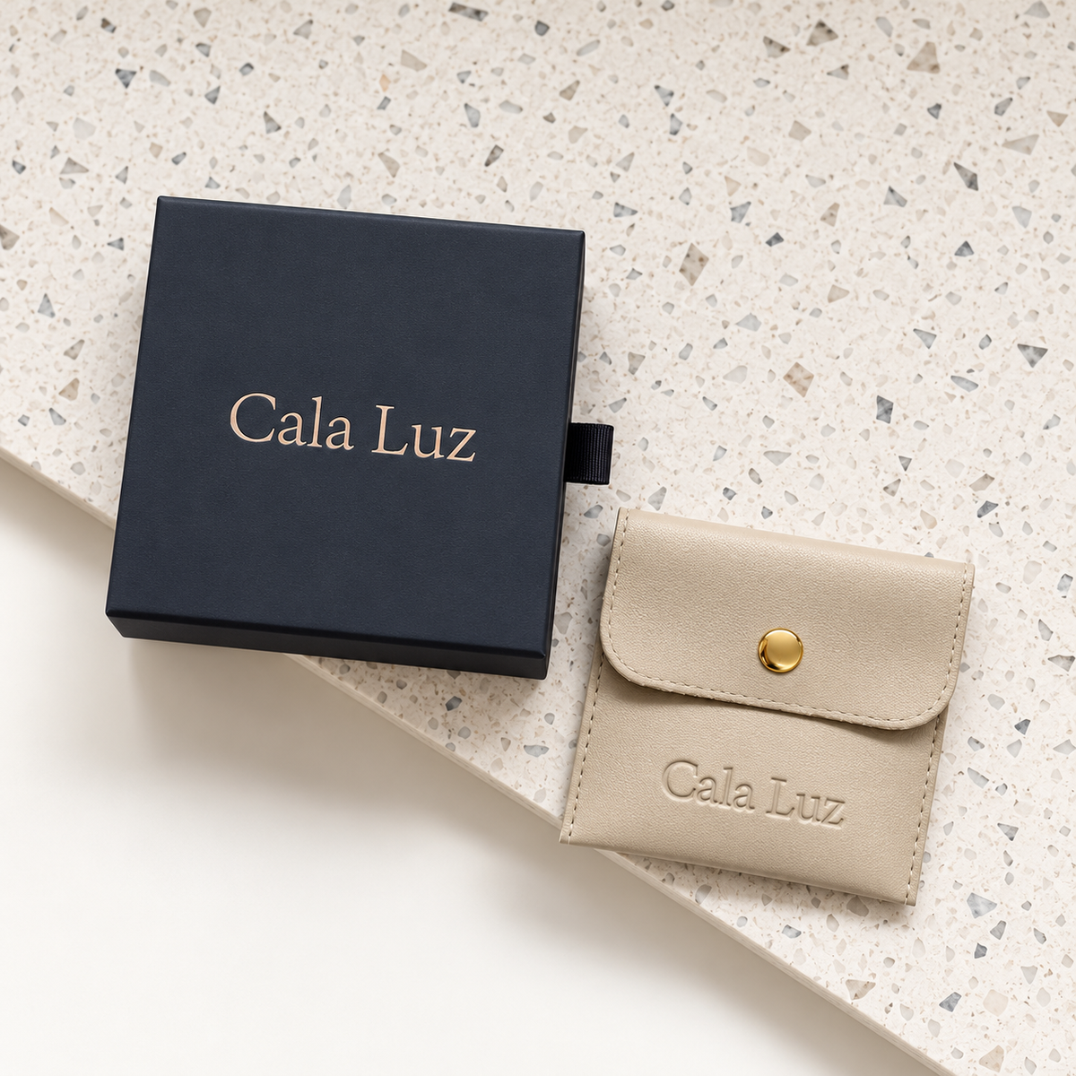 Collar Milagros