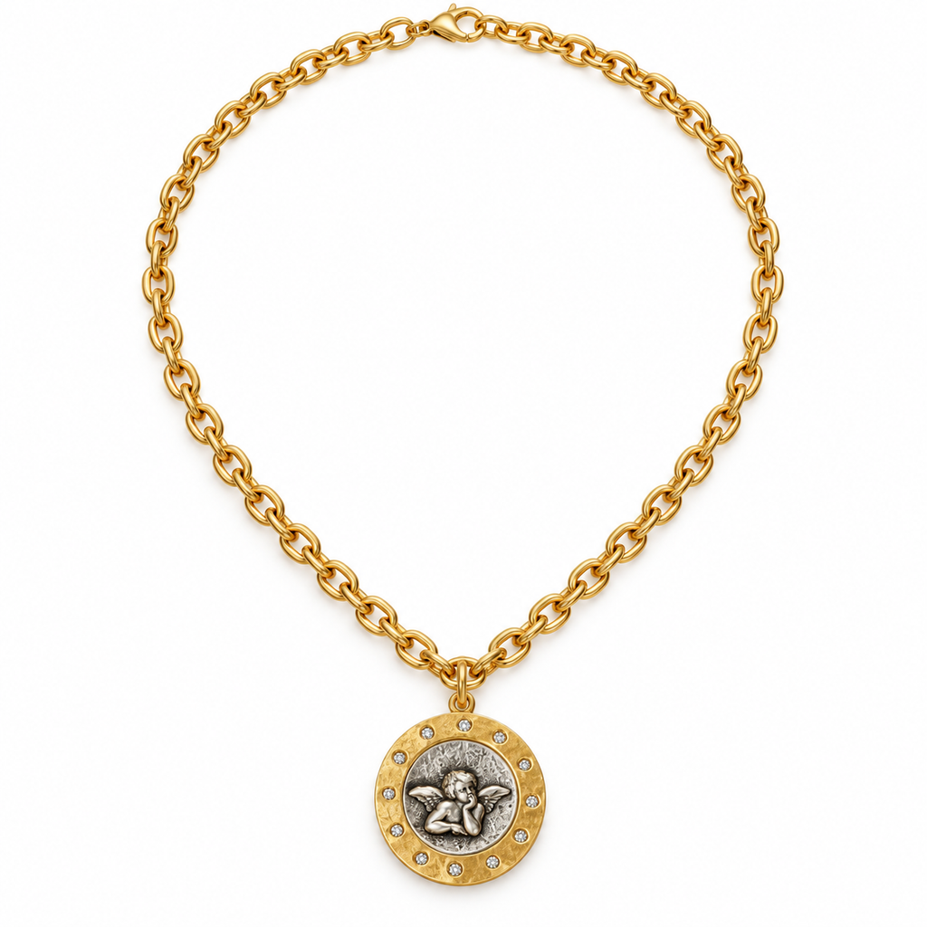 Collar Alma