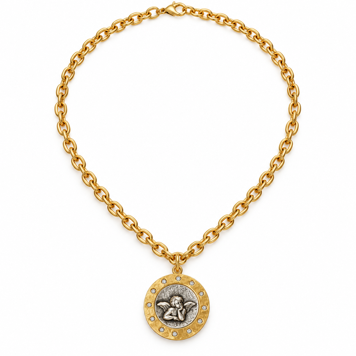 Collar Alma