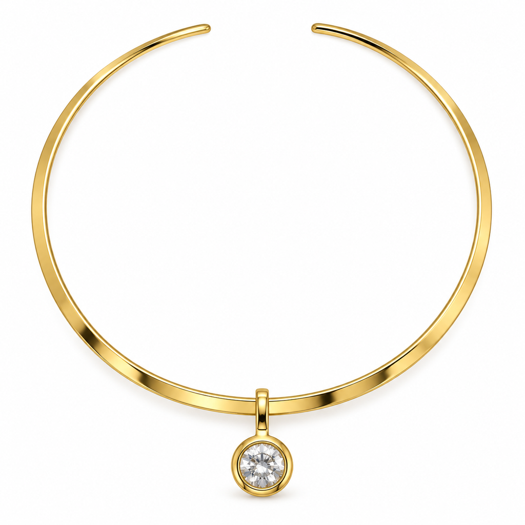 Collar Aura
