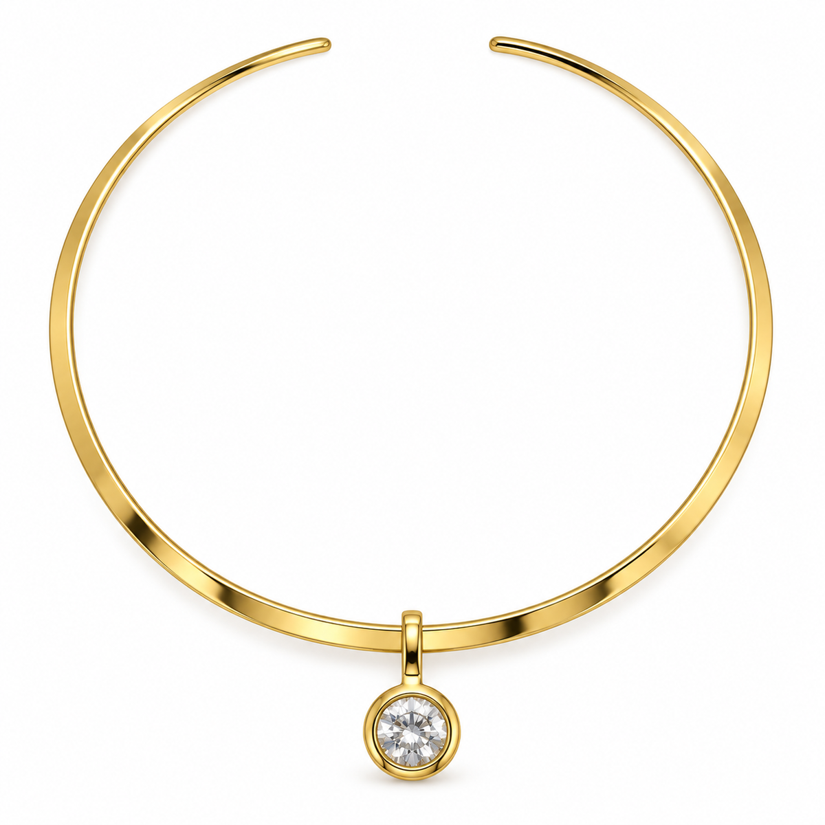 Collar Aura