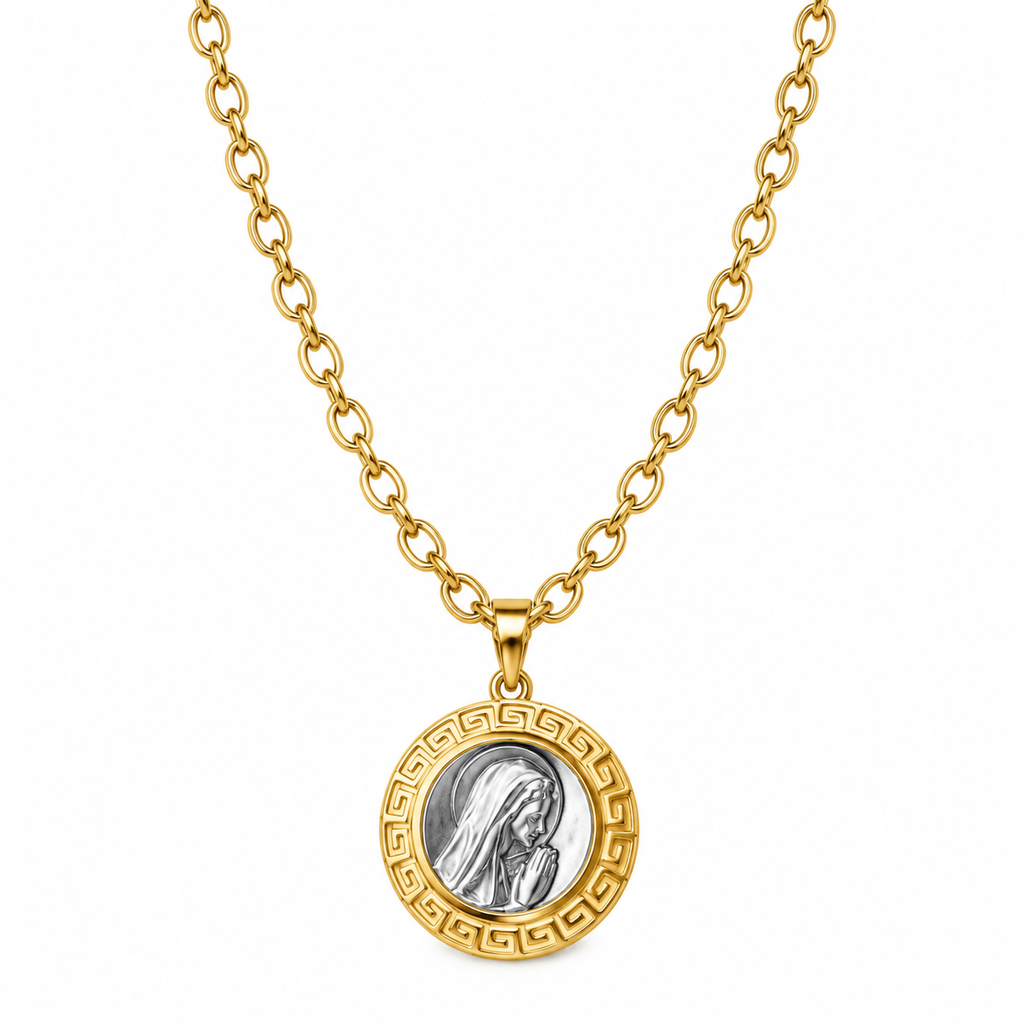 Collar Milagros