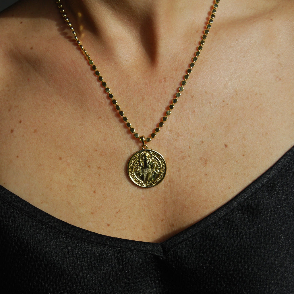 Collar Benito