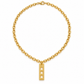 Collar Tres Marias