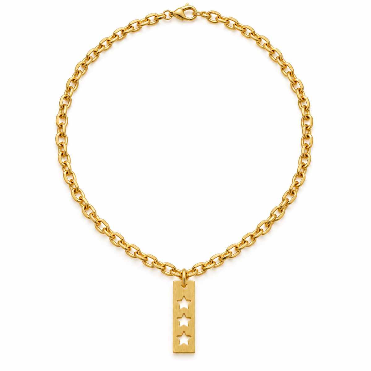 Collar Tres Marias