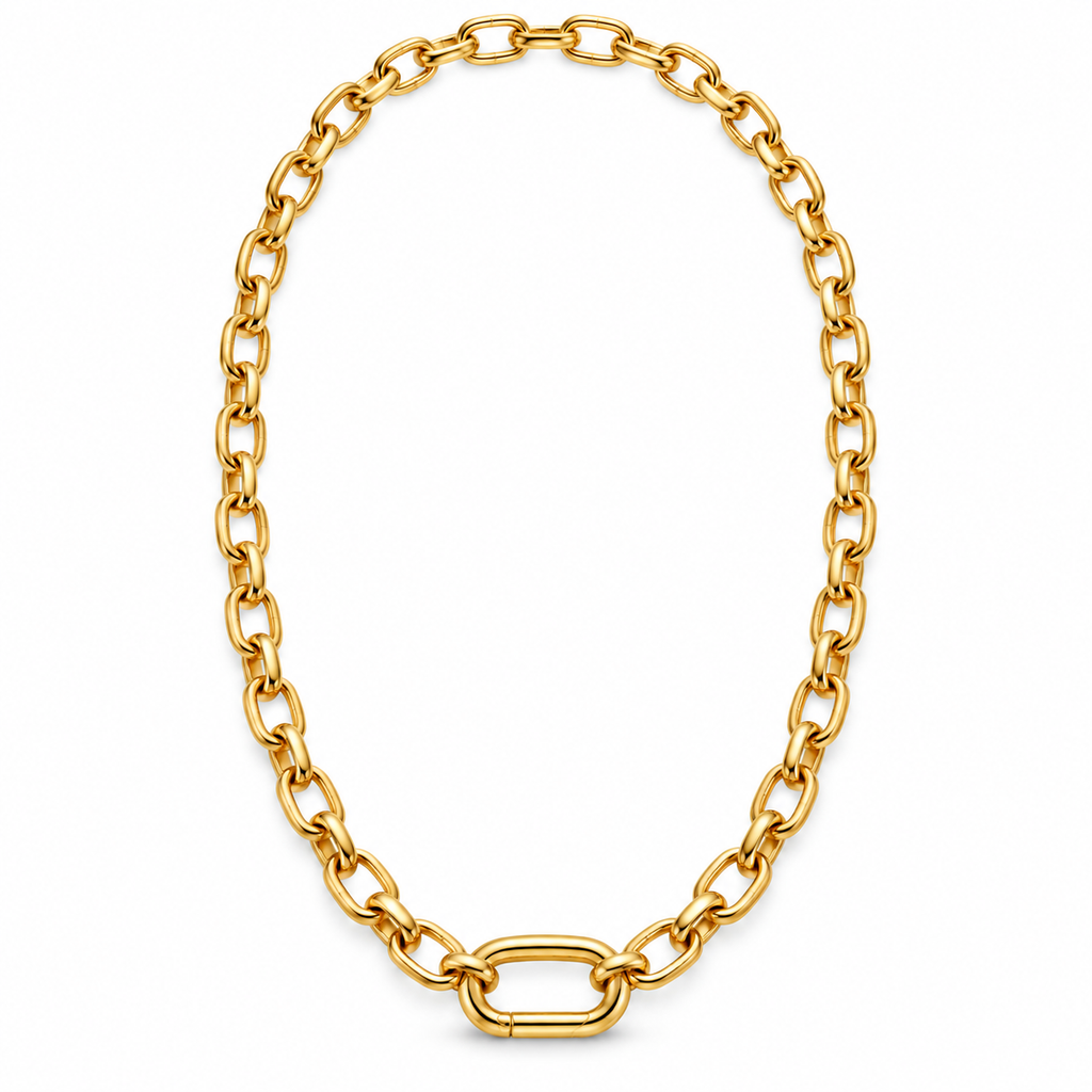 Collar Chain