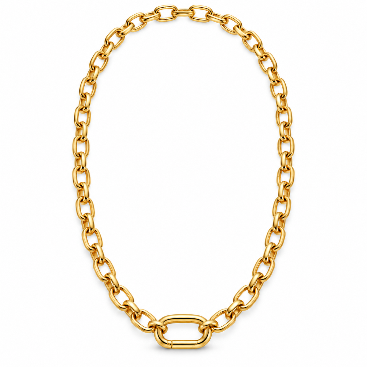Collar Chain
