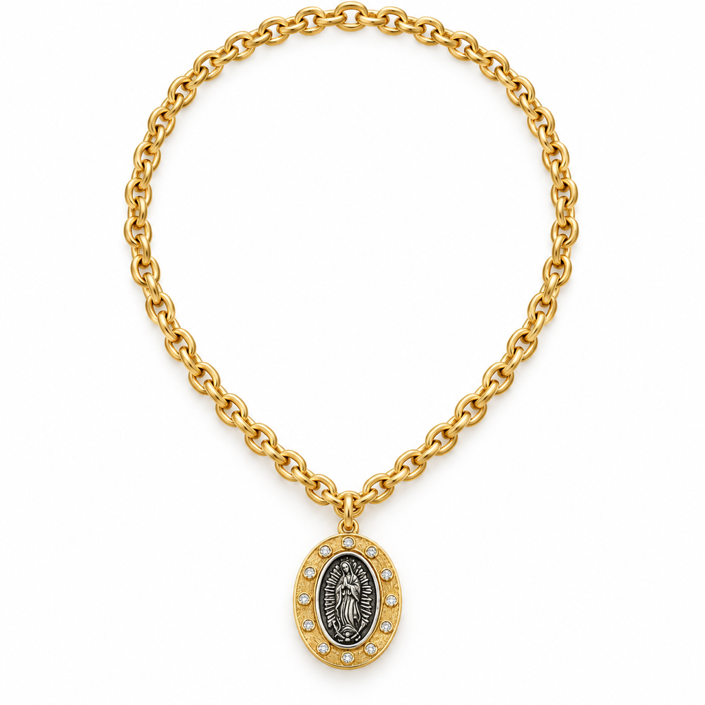 Collar Rayos