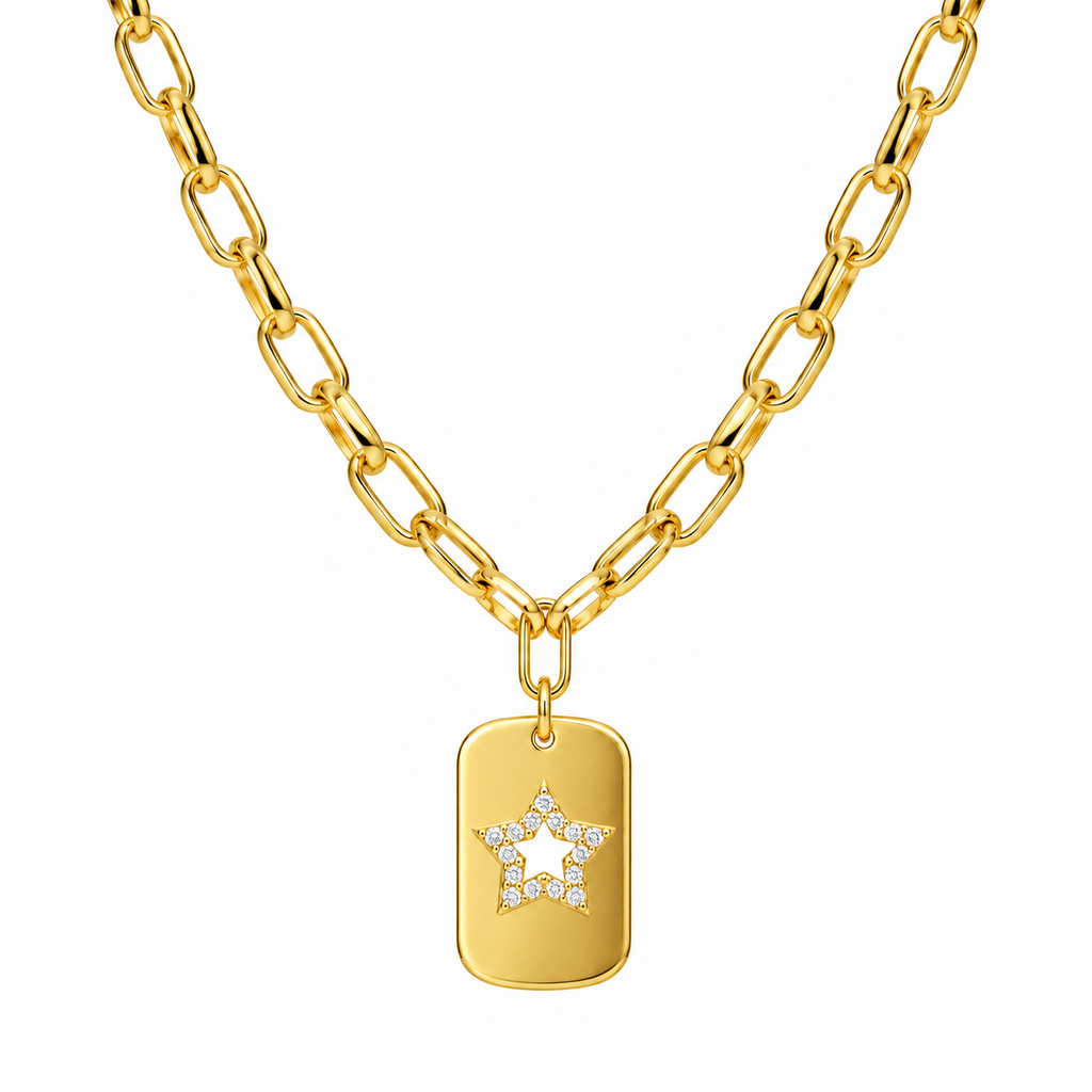 Collar Stella