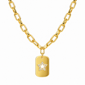 Collar Stella