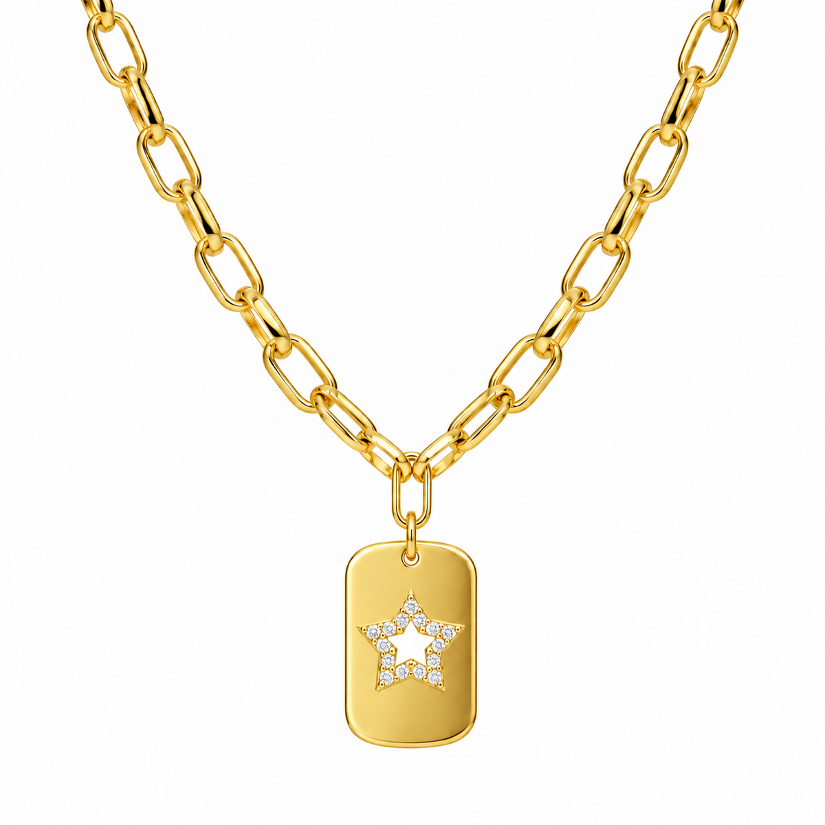 Collar Stella