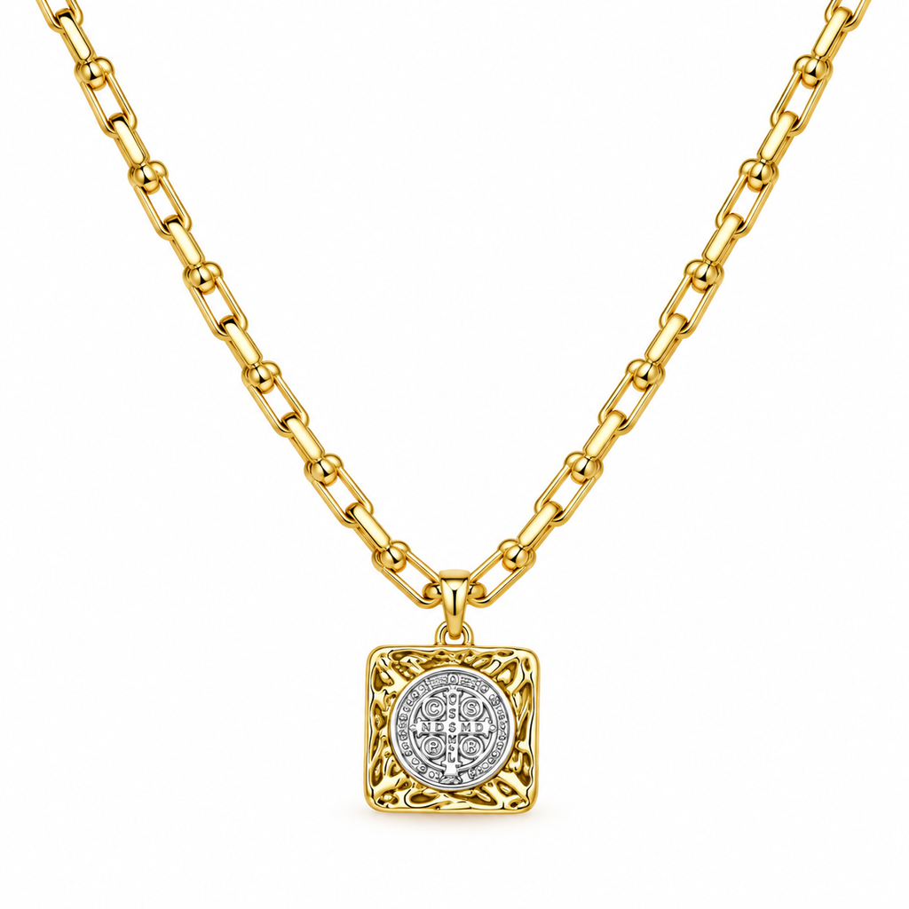Collar Sagrado