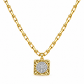 Collar Sagrado