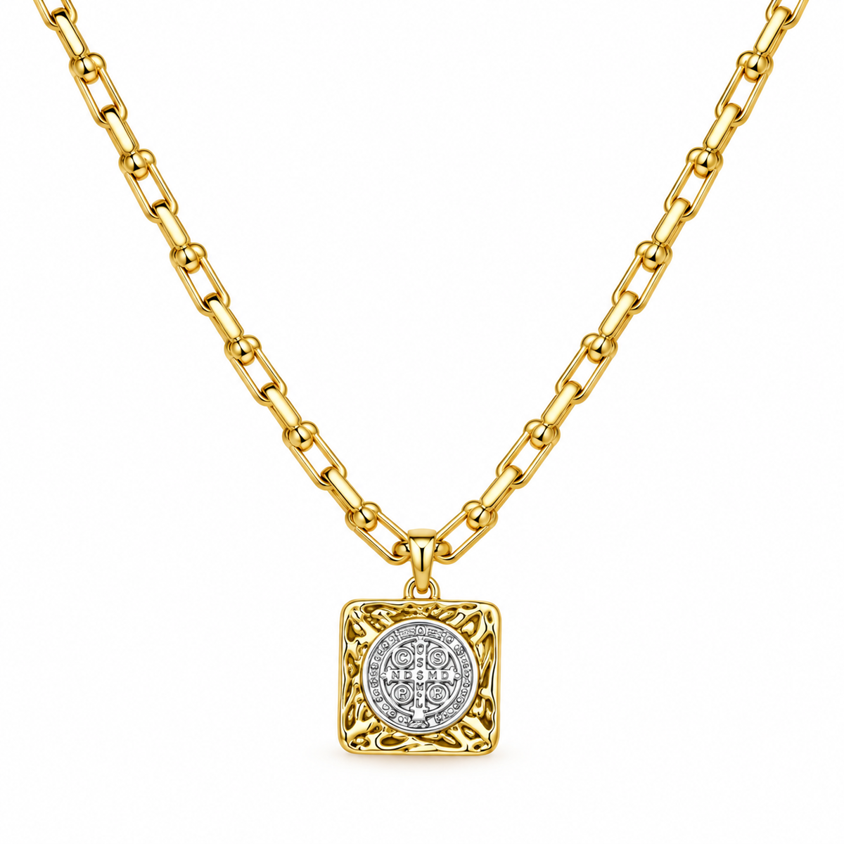 Collar Sagrado