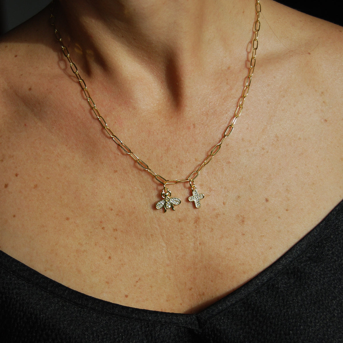 Collar Aire