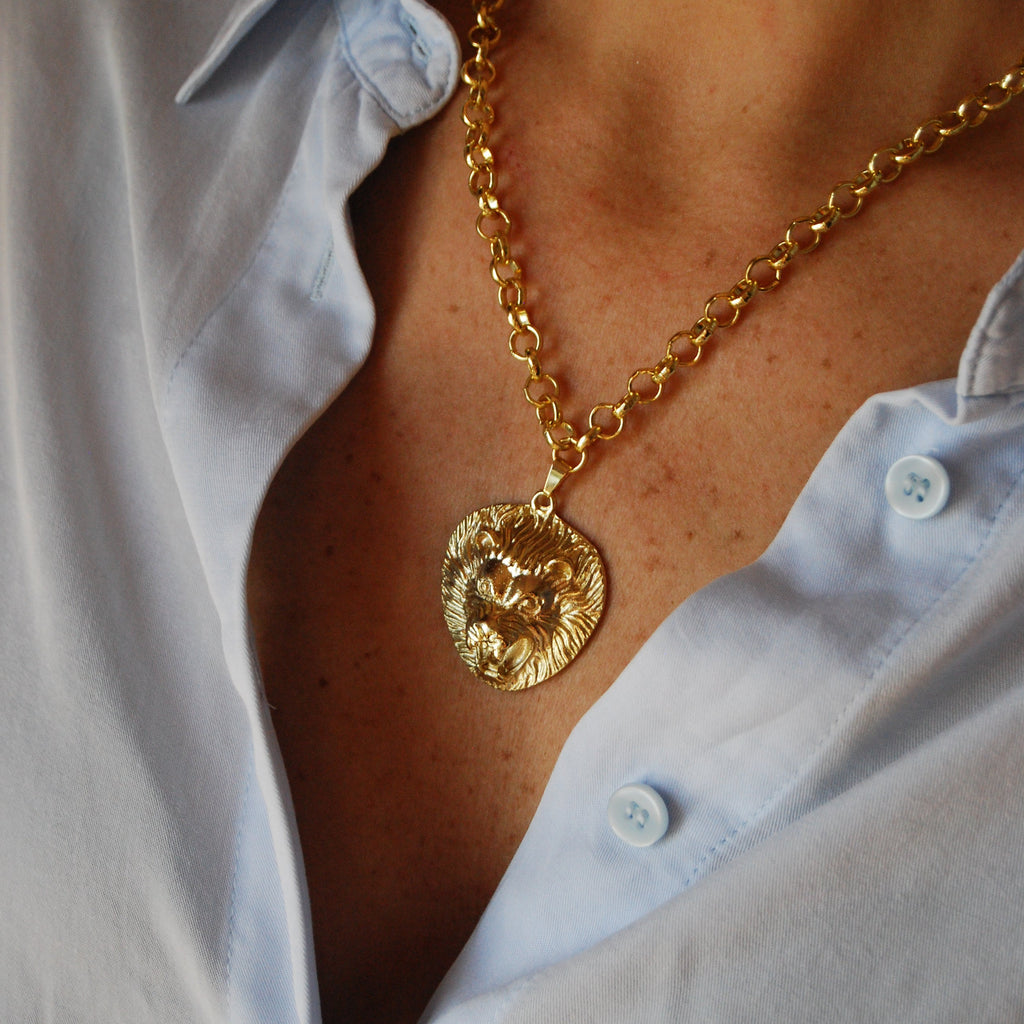 Collar Origen