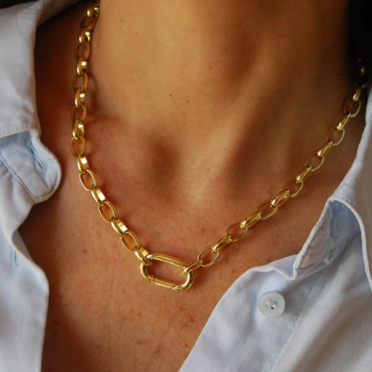 Collar Chain