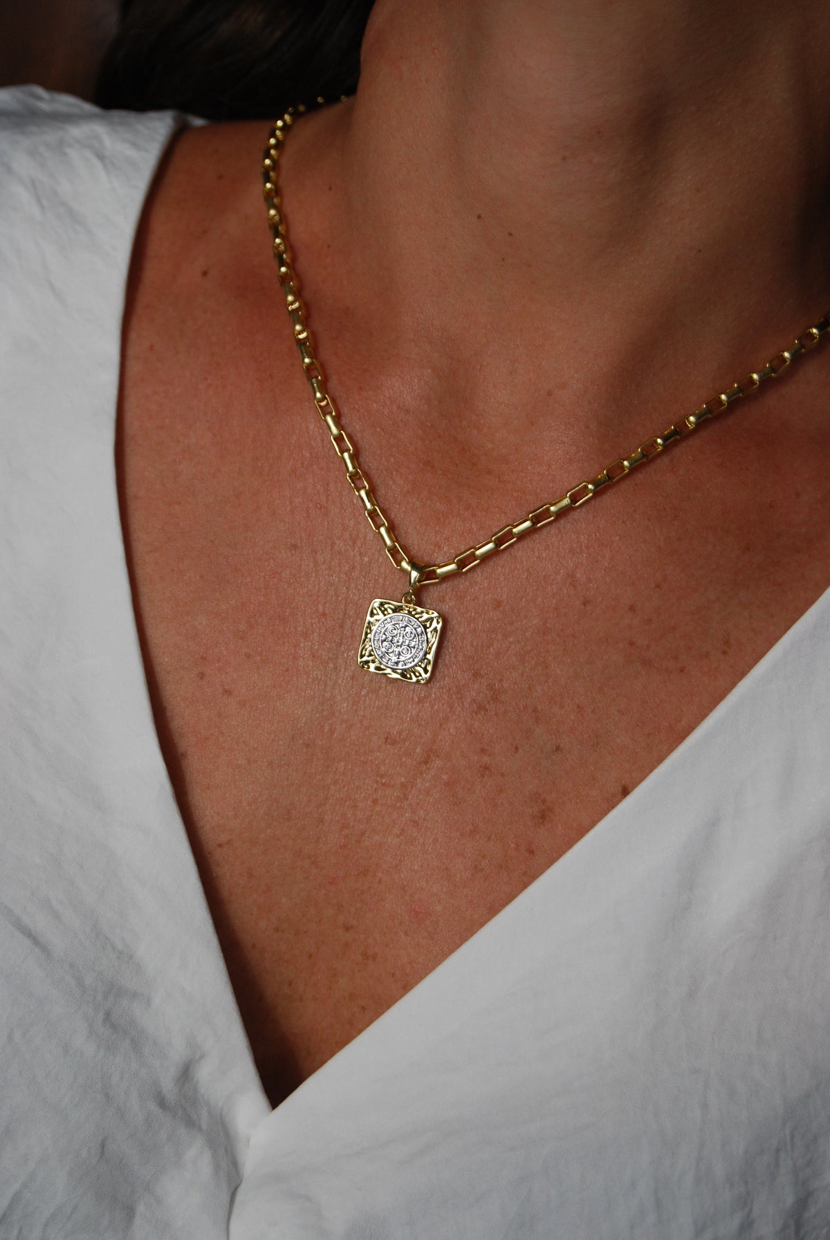 Collar Sagrado