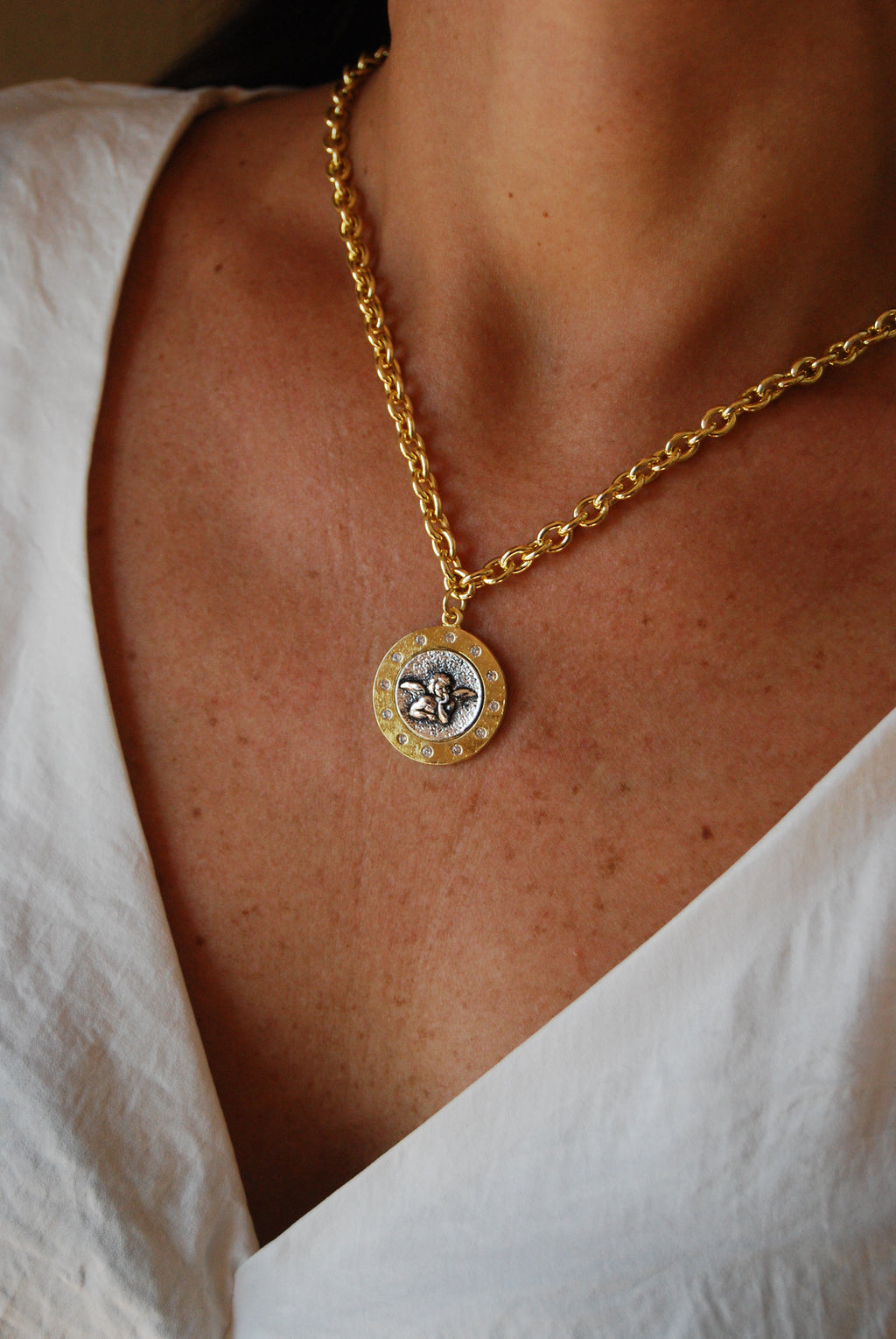 Collar Alma