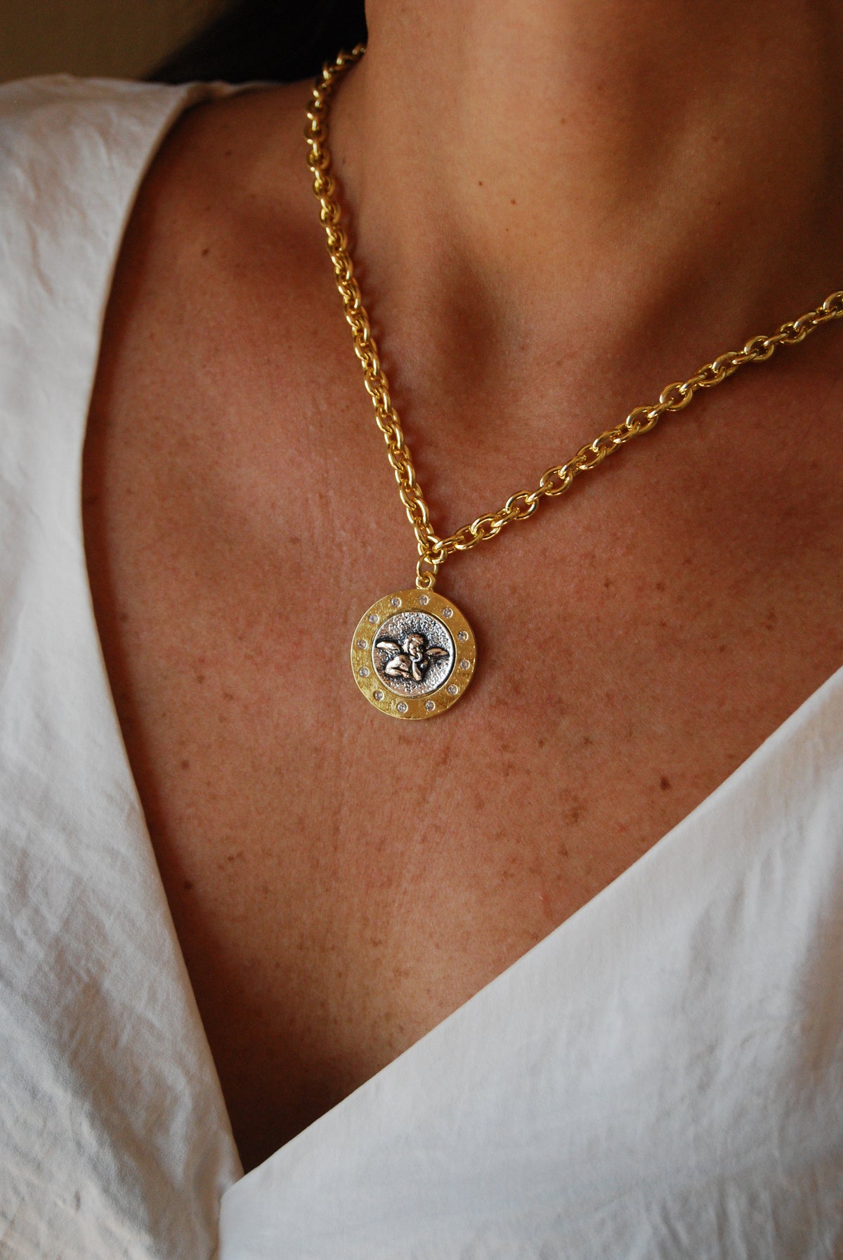 Collar Alma