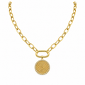 Collar Padre Nuestro