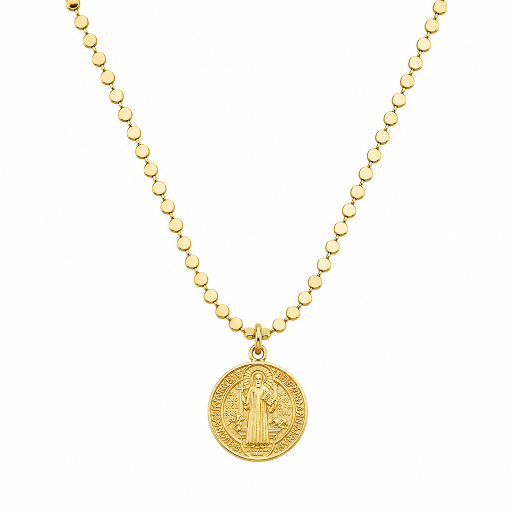 Collar Benito