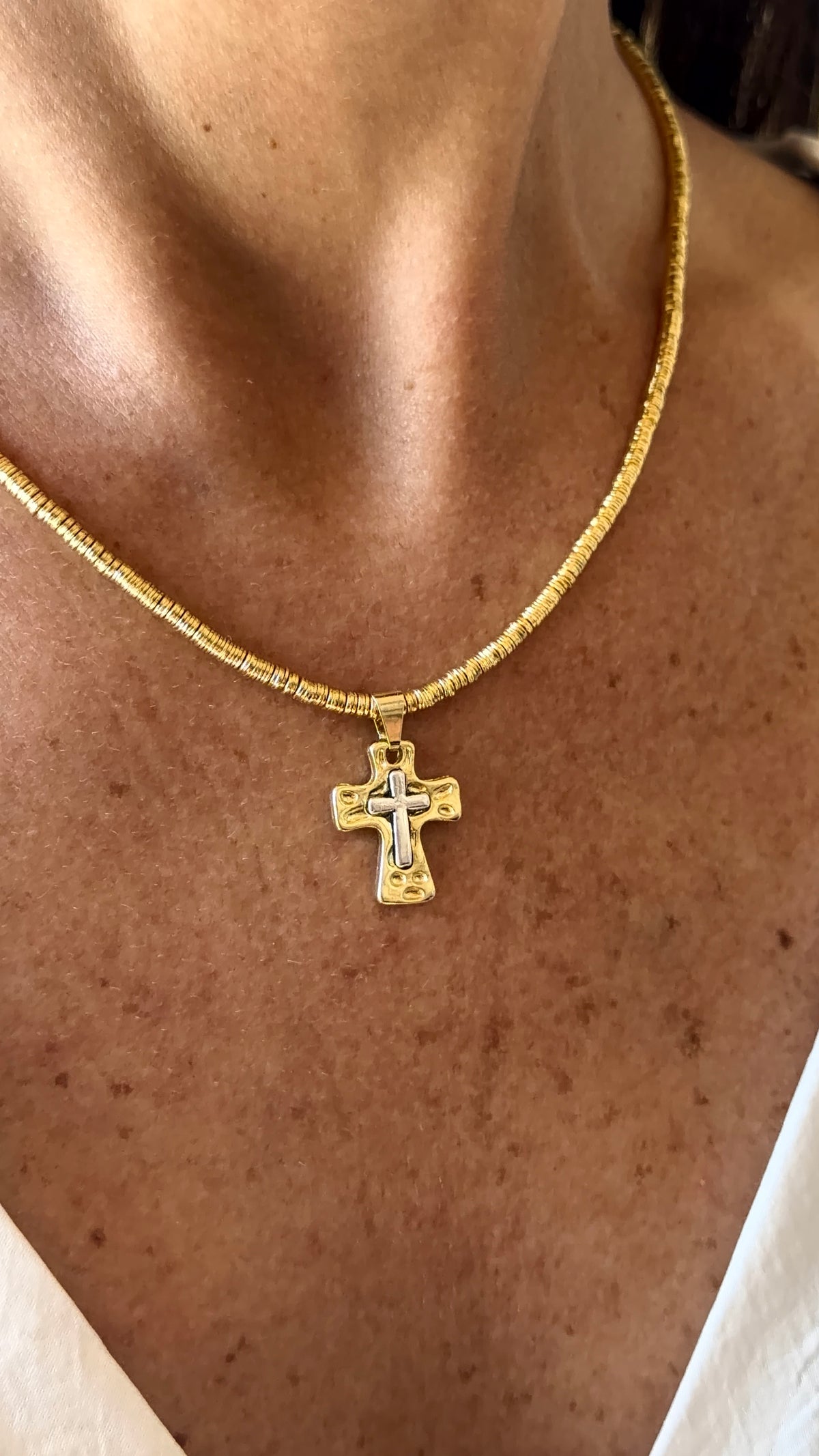 Collar Gracia