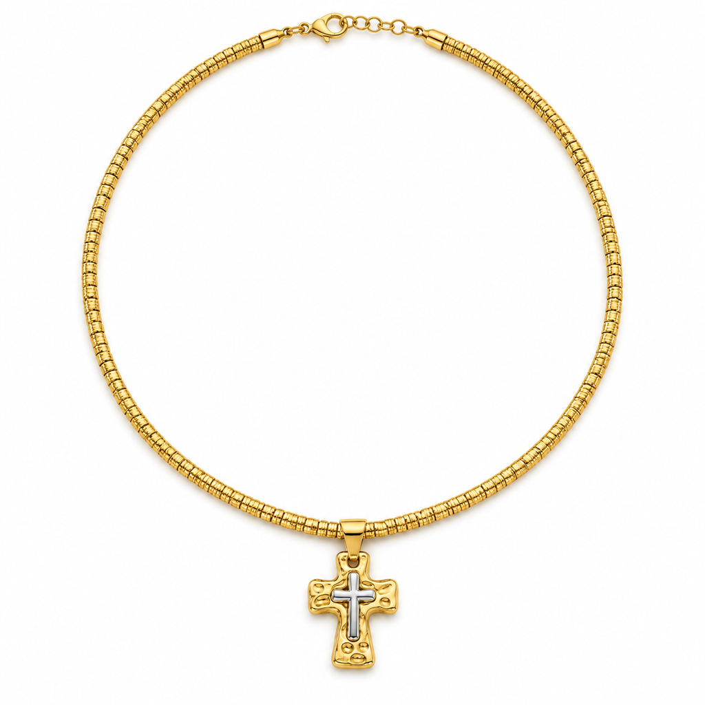 Collar Gracia