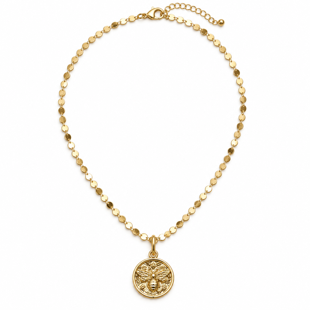 Collar Bee