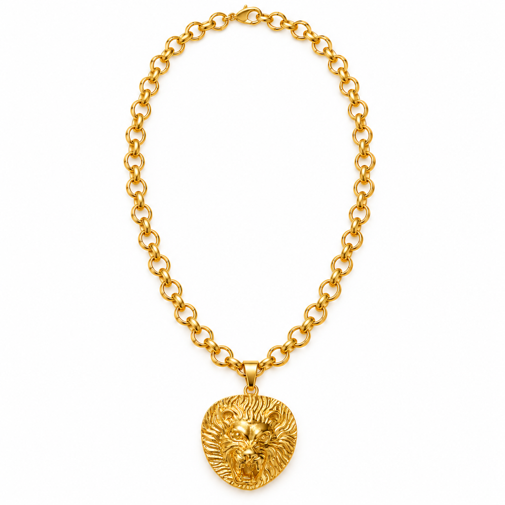 Collar Origen