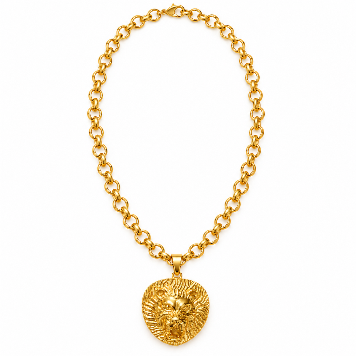 Collar Origen