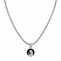 Collar Mini Marie Silver