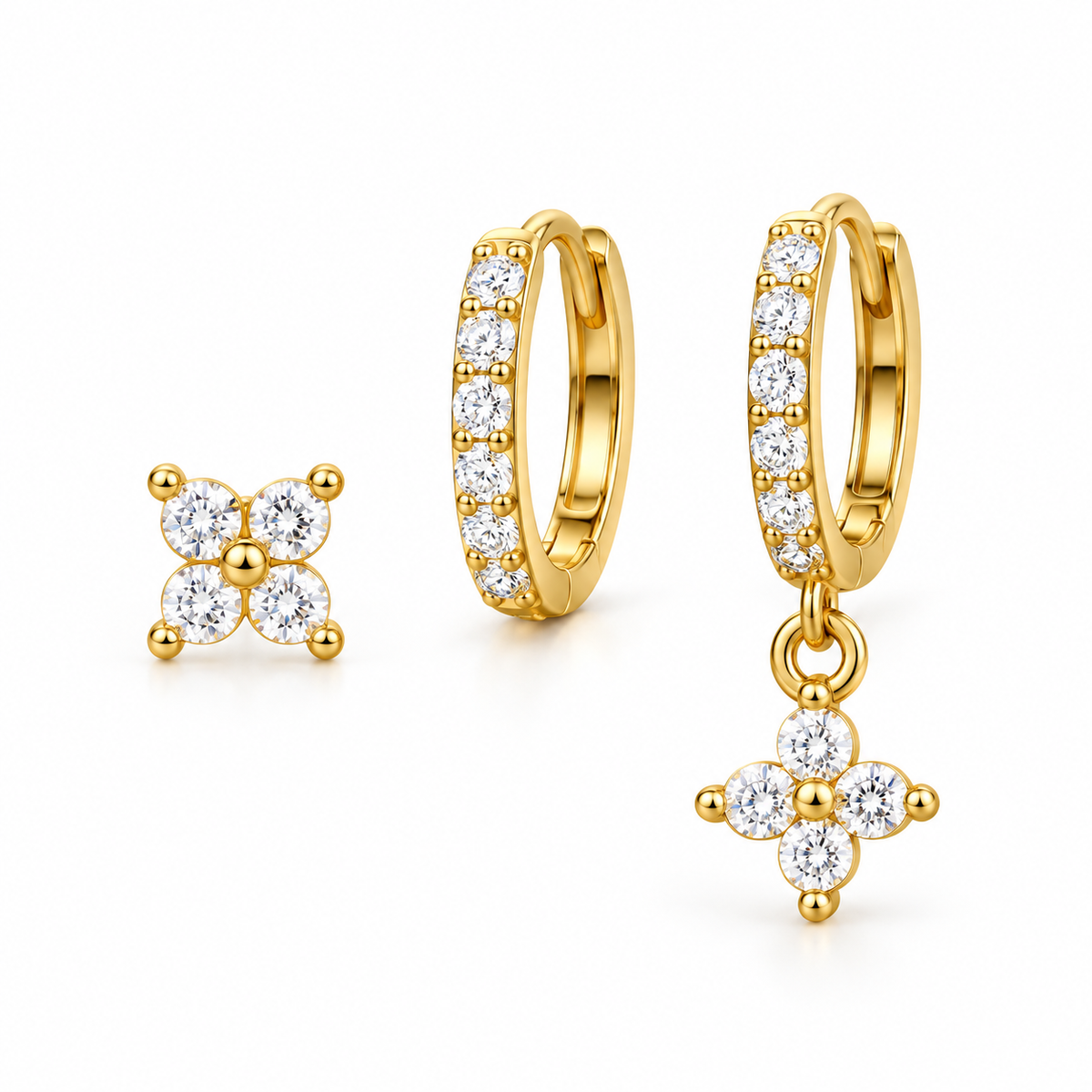 Set aros Aran