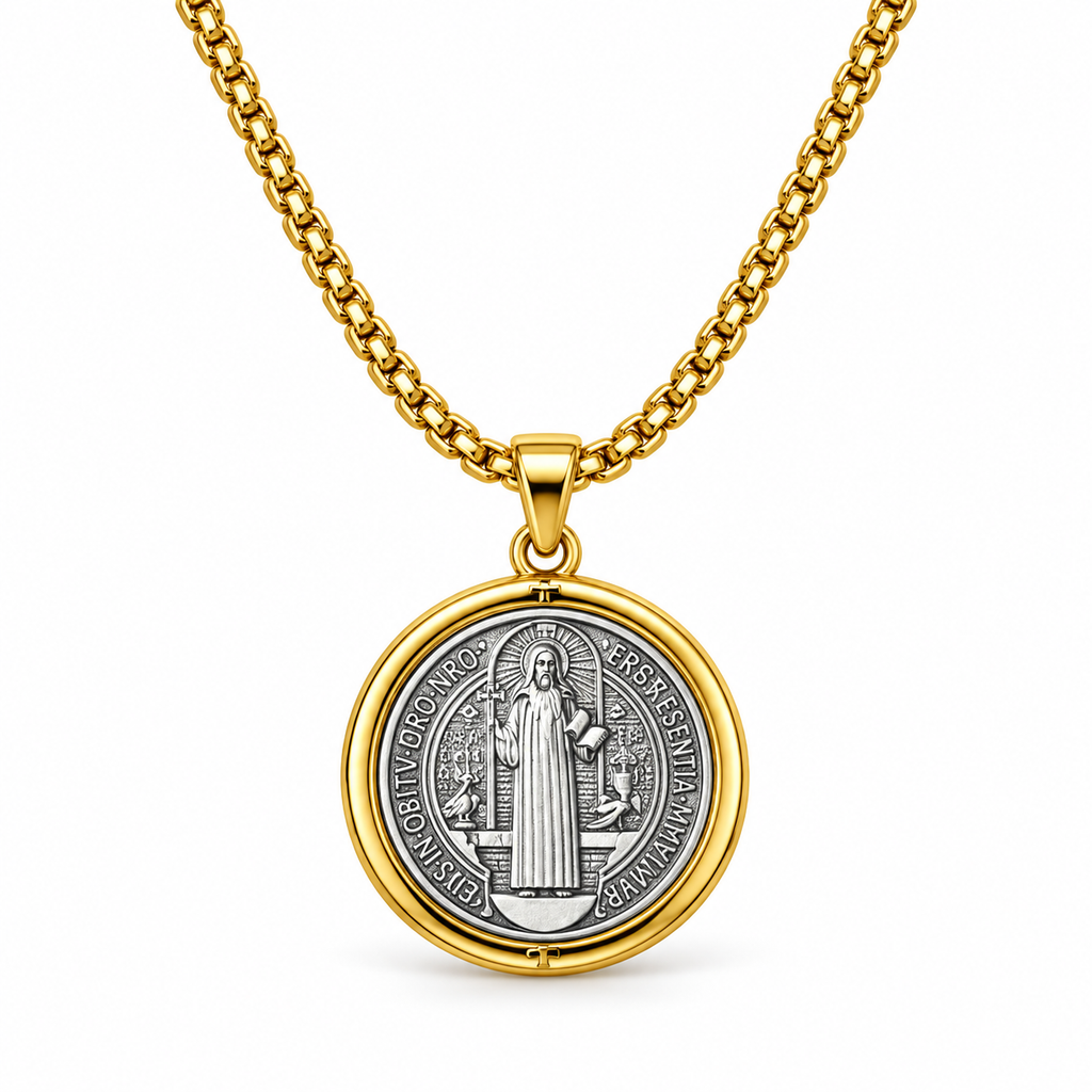 Collar Herencia