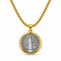 Collar Herencia