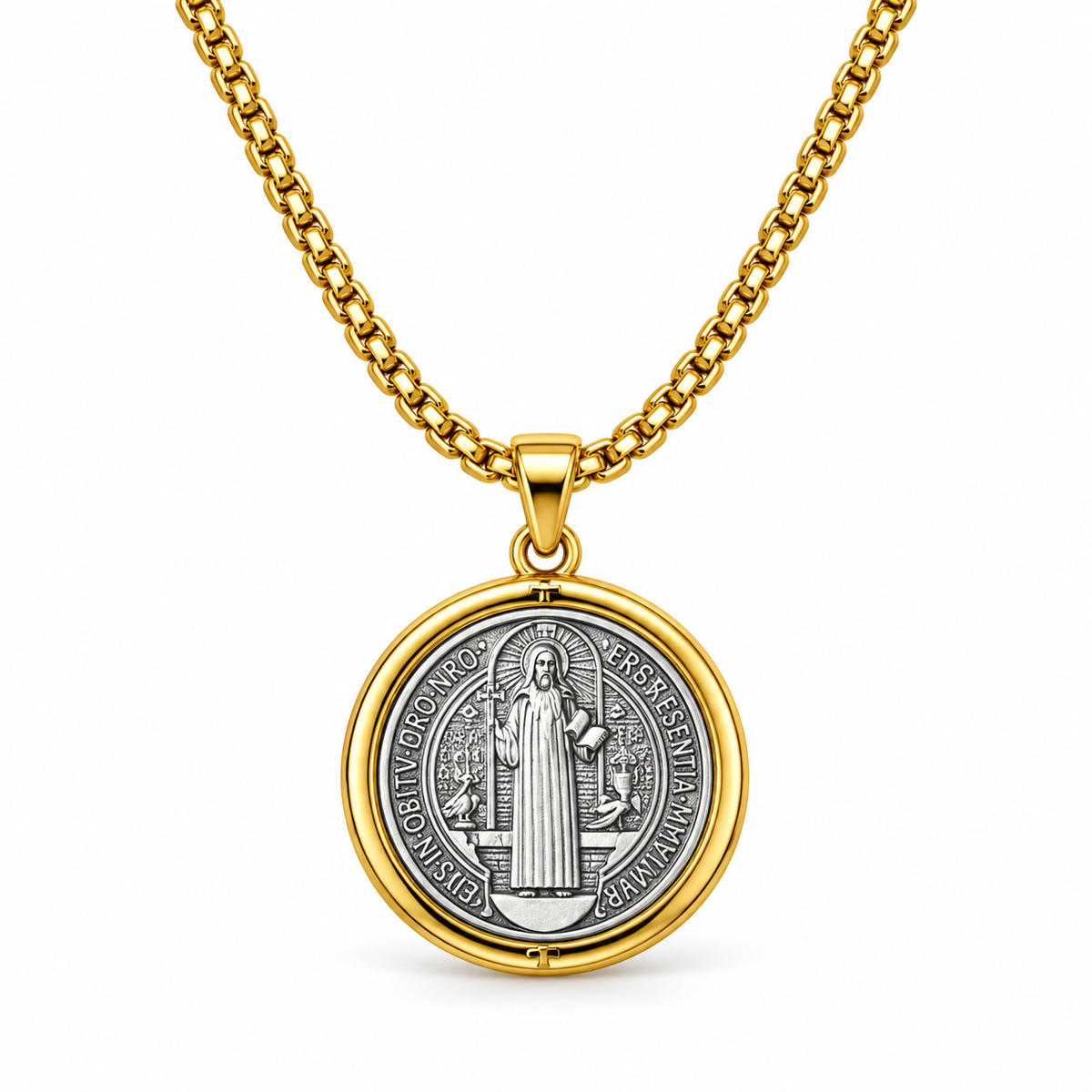 Collar Herencia