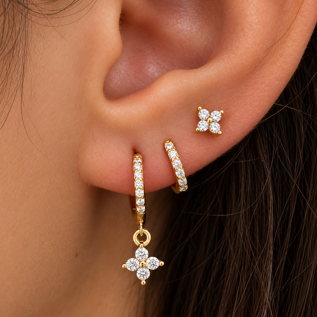 Set aros Aran