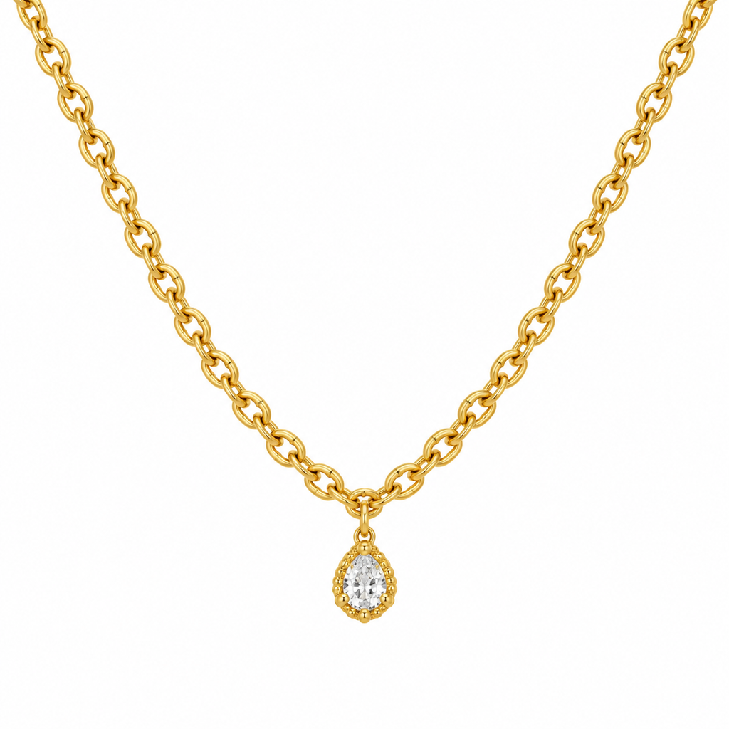 Collar Luz
