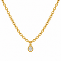 Collar Luz