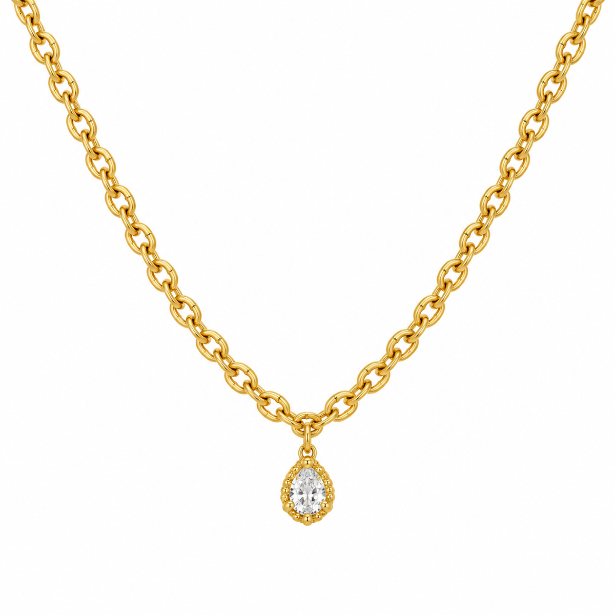 Collar Luz