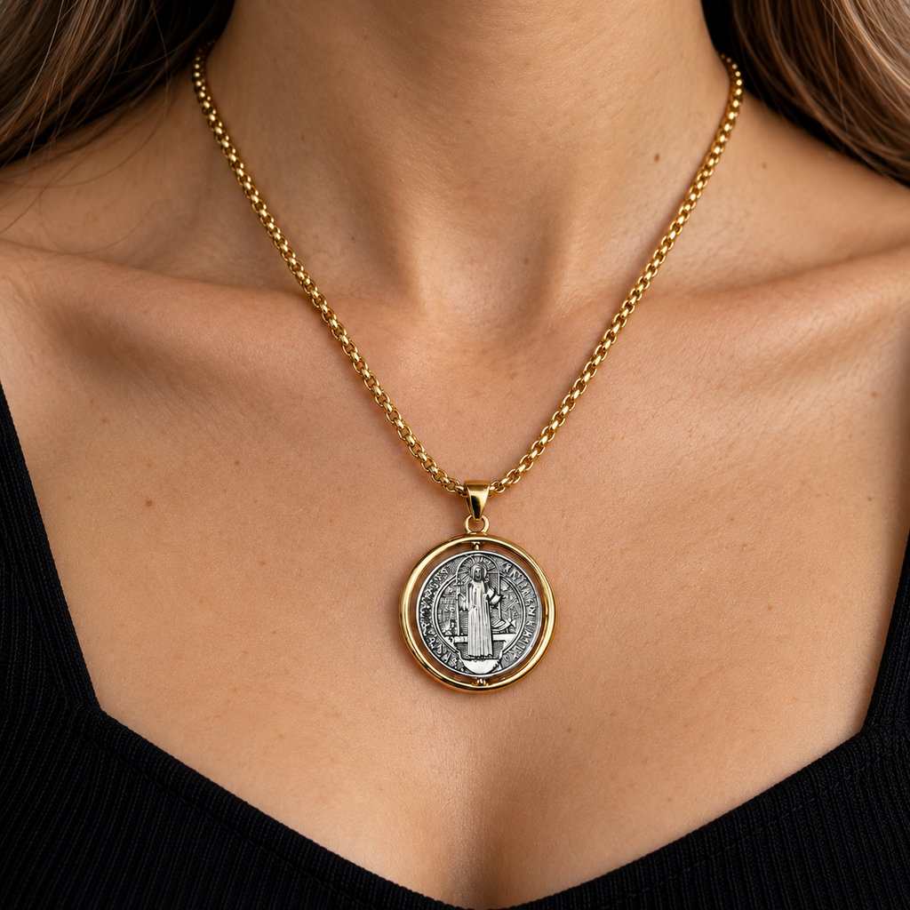 Collar Herencia